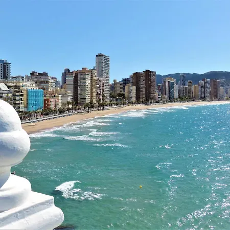 Redes - Apturist 公寓 *