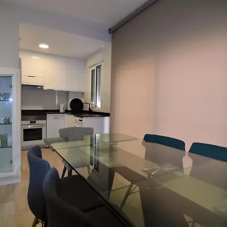 Redes - Apturist * 貝尼多姆