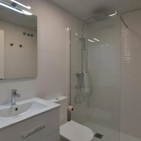 公寓 Redes - Apturist