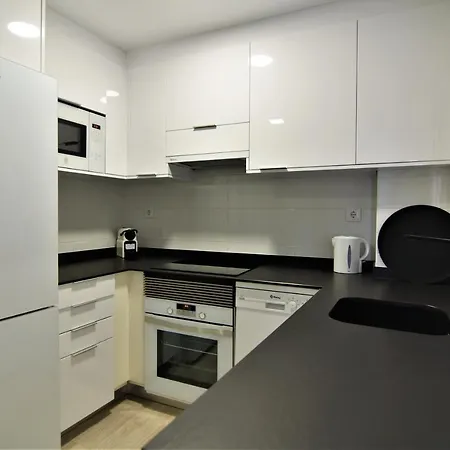 Redes - Apturist * 貝尼多姆