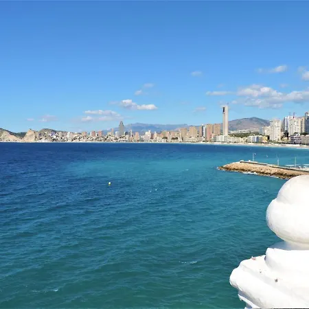 Redes - Apturist 公寓