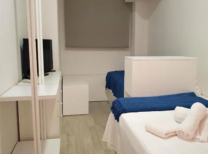 Apartamento Redes - Apturist *