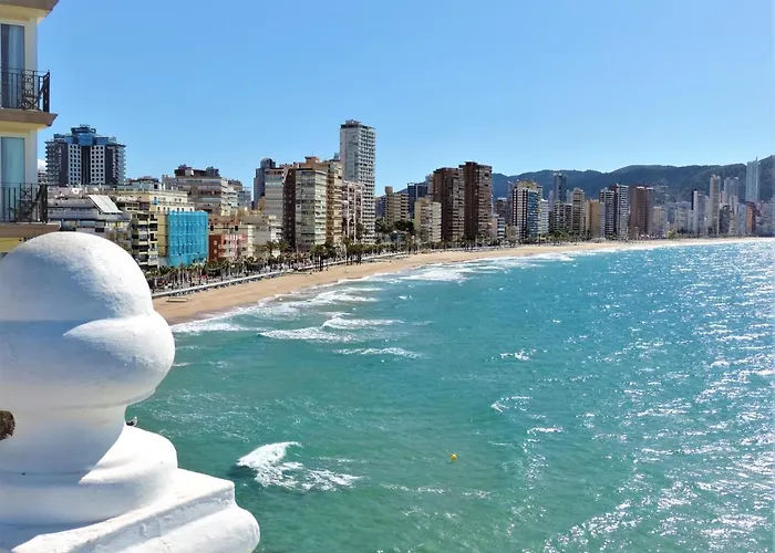 Redes - Apturist Apartamento *