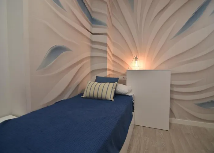 Redes - Apturist Apartamento *