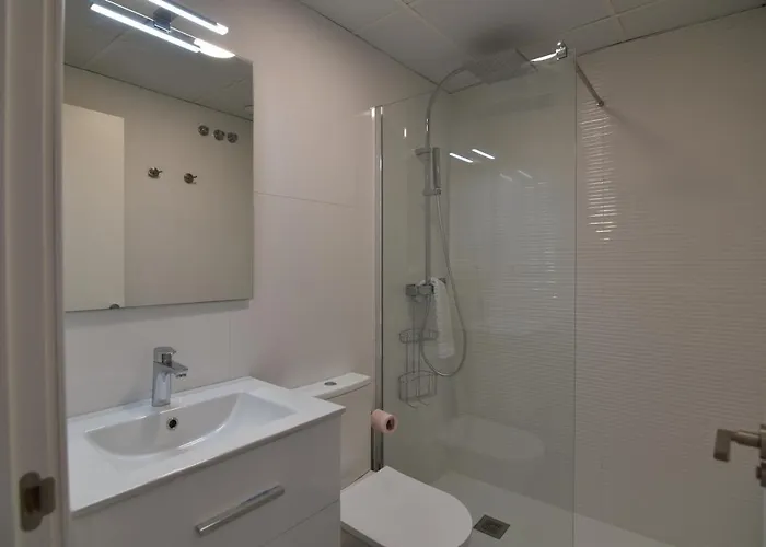 Apartamento Redes - Apturist