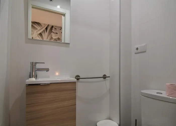 Apartamento Redes - Apturist *