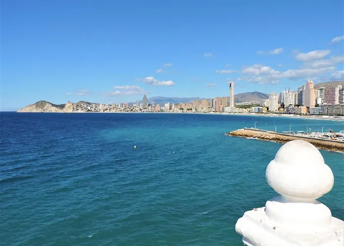 Redes - Apturist Apartamento