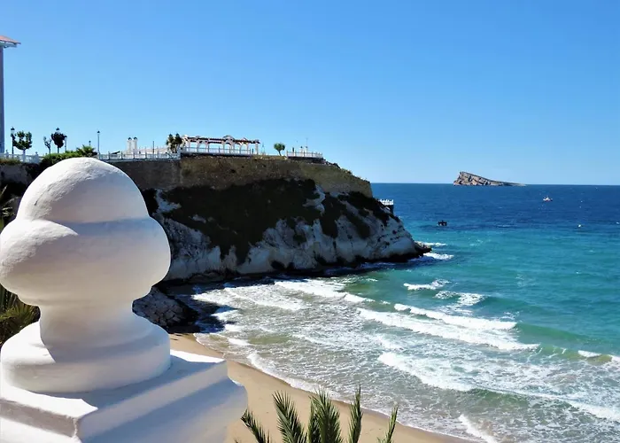 Apartamento Redes - Apturist Benidorm