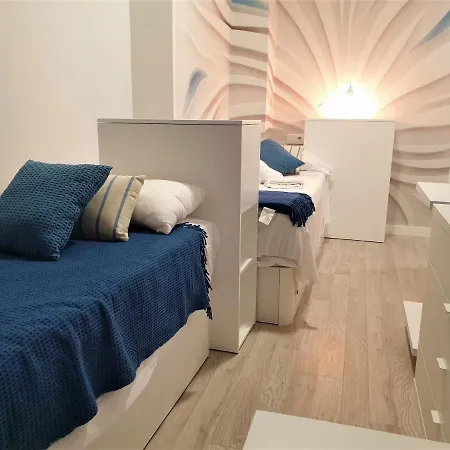 Apartmán Redes - Apturist *