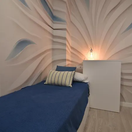Redes - Apturist Apartmán *