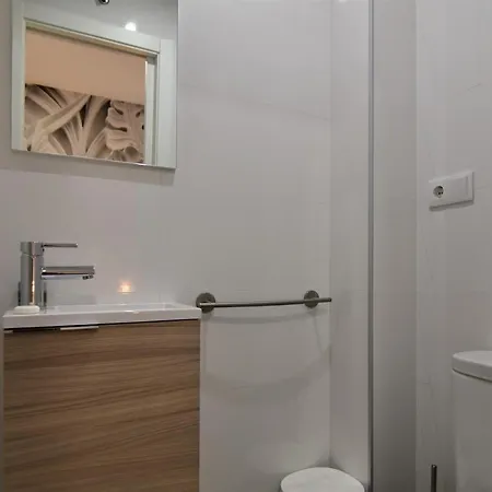 Apartmán Redes - Apturist *